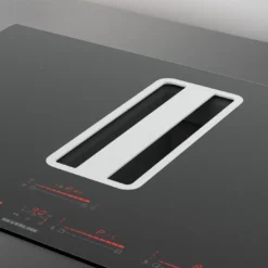 Silverline FLPK 820 ES Flow-In Pro Induktionskochfeld Mit Abzug 80 X 52 Cm -Angebote Herd Liebe Store 358bbd5437ed1181e10c3cbad8f22d77