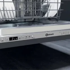 Bauknecht BCIO 3C33 EC, Voll Integriert, Standardgröße (60 Cm), Edelstahl, Tasten, 1,3 M, Kalt, Heiß -Angebote Herd Liebe Store 35cf361342847d3019ad06432c807c12