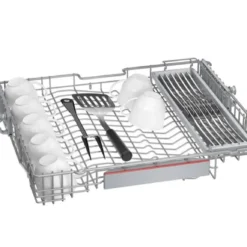 Bosch SMS6EDI06E Standge­schirr­spü­ler, 60 Cm, Edelstahl Unterbaufähig -Angebote Herd Liebe Store 360255d3945050958bd51699b7cc864e