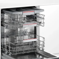 Bosch SBV4HCX48E Vollintegrierbarer Geschirrspüler, 60 Cm, , 44 DB, 9,5 L Wasser, VarioSpeed -Angebote Herd Liebe Store 362aa534f9f006cd0a56279044db41cf