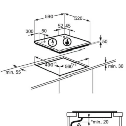 Samsung Induktionskochfeld Facettenschliff NZ64M3NM1BB/UR 60 Cm -Angebote Herd Liebe Store 3654a69bfe8bda5badd5f6bd6415bed7