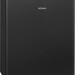 Bomann® Gefrierschrank, 42L Nutzinhalt, Mini Gefrierschrank Mit 2 Herausnehmbaren Gitterablagen, Gefrierschrank Mit Wechselbarem Türanschlag & Stufenloser Temperaturreglung - GB 7236 Schwarz -Angebote Herd Liebe Store 36b7879d2b96e24819fcb47eafca2c5a