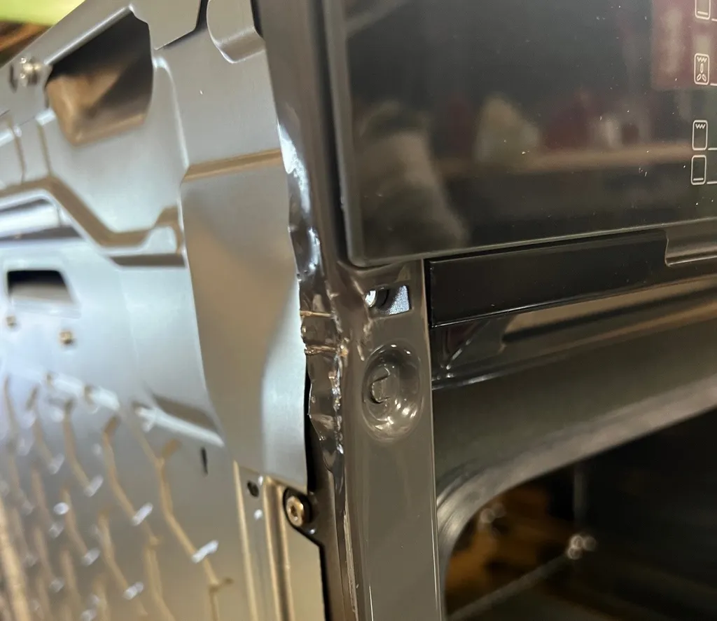 Bosch Backofen HBA534EB0 Einbauherd - Schwarz, Autark, 3D-Heißluft, Teleskopauszug 13 Bosch Backofen HBA534EB0 Einbauherd - Schwarz, Autark, 3D-Heißluft, Teleskopauszug - Image 11