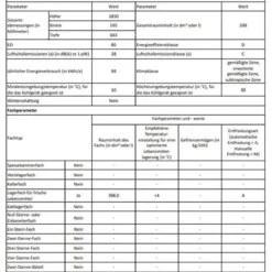 Gorenje - R619DABK6 - Kühlschrank - Schwarz -Angebote Herd Liebe Store 36d4a56694054e48d6790949a3cf68c2