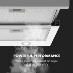 Klarstein Mariana 90 Flachschirmhaube , 90 Cm , EEK C , 500 M³/h , Umluft & Abluft , LED-Beleuchtung , Drucktasten , Unterbau-Dunstabzugshaube , Weiß 9 Klarstein Mariana 90 Flachschirmhaube , 90 Cm , EEK C , 500 M³/h , Umluft & Abluft , LED-Beleuchtung , Drucktasten , Unterbau-Dunstabzugshaube , Weiß -Angebote Herd Liebe Store 36face2b117a77092f7ea05a52d20eec