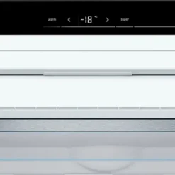 Bosch Serie 6 GSN51AWCV, Senkrecht, 289 L, SN-T, 38 DB, Frostfreies System, Weiß -Angebote Herd Liebe Store 370141947b0df766e8840ac4d1b019eb