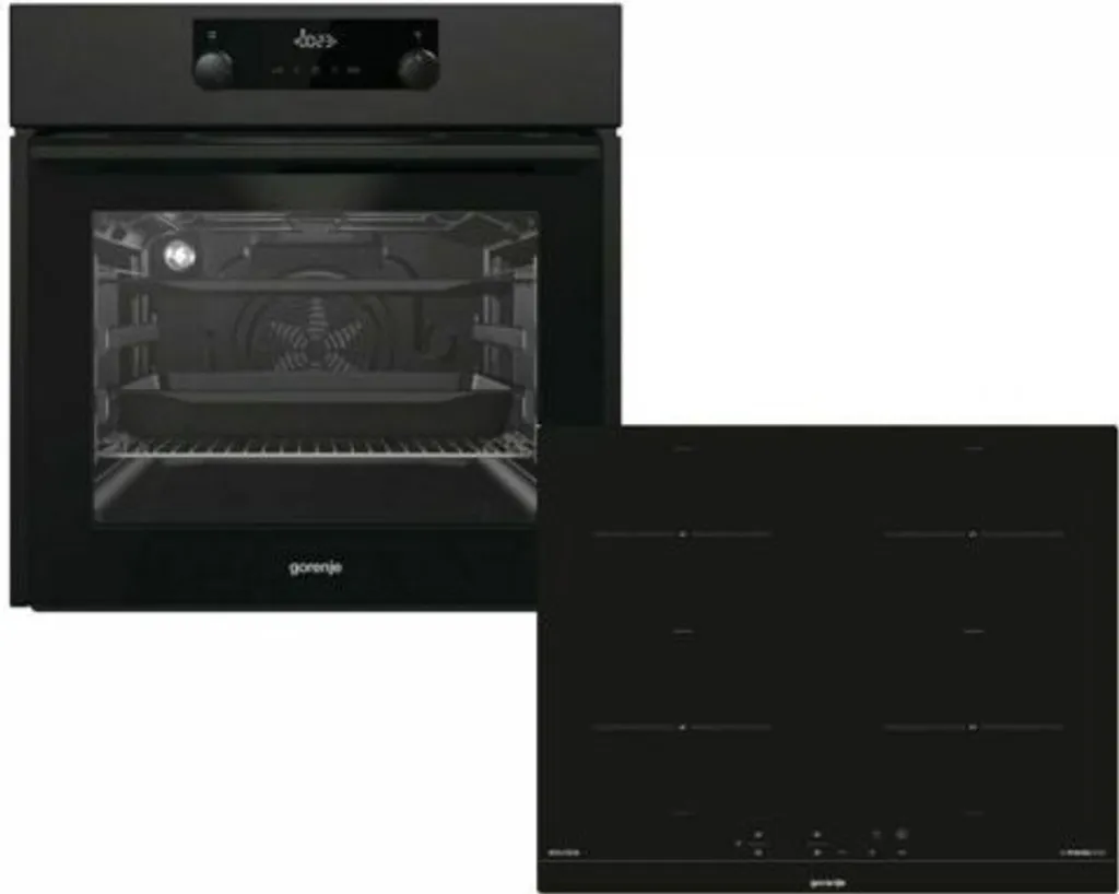 Gorenje IT64ASC Induktions-Kochfeld, 60 Cm, TouchControl 15 Gorenje IT64ASC Induktions-Kochfeld, 60 Cm, TouchControl - Image 13