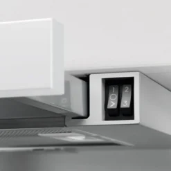 Zanussi - ZHP60260WA - Flachschirm-Dunstabzugshaube - 60 Cm 14 Zanussi - ZHP60260WA - Flachschirm-Dunstabzugshaube - 60 Cm -Angebote Herd Liebe Store 37839ef8761a519f95c7c3801dd0df77