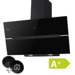 Dunstabzugshaube 80cm ECCO809S