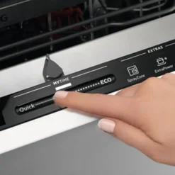 AEG - FSK53617Z - Vollintegrierbarer Geschirrspüler - 60 Cm -Angebote Herd Liebe Store 37d03f1f12db48dda1daf27ffd5f1d05