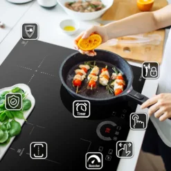 Induktionskochfeld Autark IH85901FZ 12 Induktionskochfeld Autark IH85901FZ -Angebote Herd Liebe Store 38136fa81f24f8733b86ac301b717278