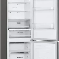 LG GBP62DSNCN Kühl-Gefrier-Kombination Dark Graphite Kühlschrank -Angebote Herd Liebe Store 382c72116ceb1d47c071174cc6315084