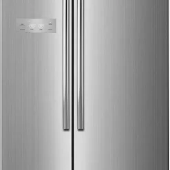HISENSE RS741N4AC3 Kühl-/Gefrierkombination Side By Side NO FROST 28 HISENSE RS741N4AC3 Kühl-/Gefrierkombination Side By Side NO FROST -Angebote Herd Liebe Store 3833ec0a9db9fe3c8840804745fa4328