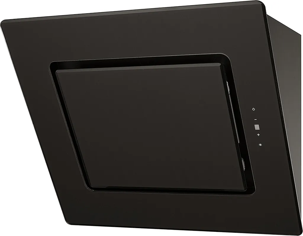 PKM Dunstabzugshaube Mit Randabsaugung Kopffreihaube 9040/60BZ Edelstahl Schwarz 10 PKM Dunstabzugshaube Mit Randabsaugung Kopffreihaube 9040/60BZ Edelstahl Schwarz - Image 8