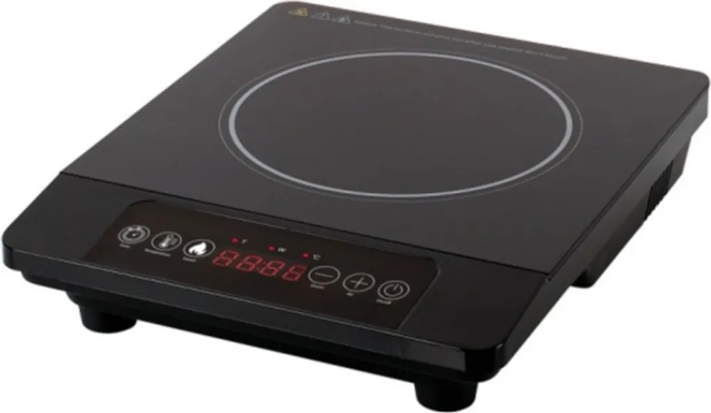 Tristar Induktionskochfeld IK-6178 2000 W 11 Tristar Induktionskochfeld IK-6178 2000 W - Image 9