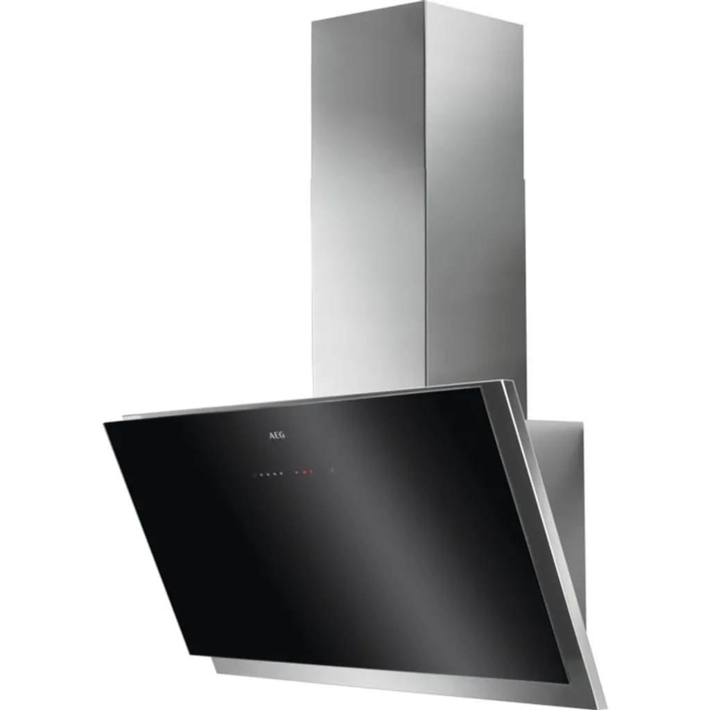 AEG Exklusiv Kopffreie Wand-Dunstabzugshaube Mit Hob²Hood-Funktion, 90cm DD 5960 V 7 AEG Exklusiv Kopffreie Wand-Dunstabzugshaube Mit Hob²Hood-Funktion, 90cm DD 5960 V - Image 5