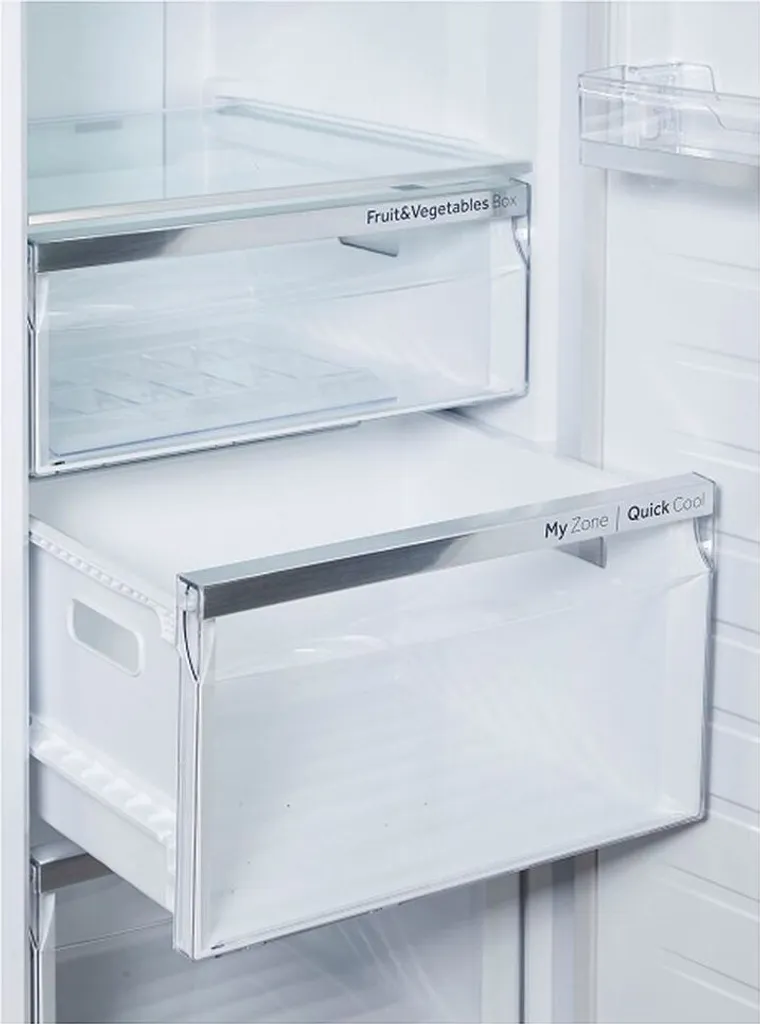 Haier H3R-330WNA THE ONE -Kühlschrank Der A-Klasse No Frost, TRI Zone, Inverter Compressor 18 Haier H3R-330WNA THE ONE -Kühlschrank Der A-Klasse No Frost, TRI Zone, Inverter Compressor - Image 16