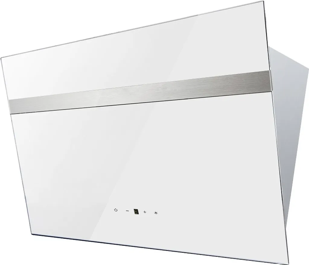 PKM Dunstabzugshaube Kopffreihaube Schräghaube Randabsaugung S20-60 AWTY Weiß 10 PKM Dunstabzugshaube Kopffreihaube Schräghaube Randabsaugung S20-60 AWTY Weiß - Image 8