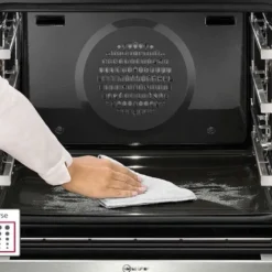 Neff XB46P Backofen-Set, Edelstahl -Angebote Herd Liebe Store 39f806af42a8c11ca9e041a27946c191