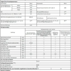 Amica EKGCS 385 900 Kühl-Gefrierkombinationen - Weiß -Angebote Herd Liebe Store 3a5f0419d9cedb42c5d1bac96082c34e