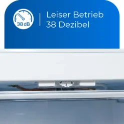 Exquisit Gefrierschrank GS80-070E Weiss | 97 L Nutzinhalt | Weiß -Angebote Herd Liebe Store 3aa19bf27dd45186218b2cd75ec22a45