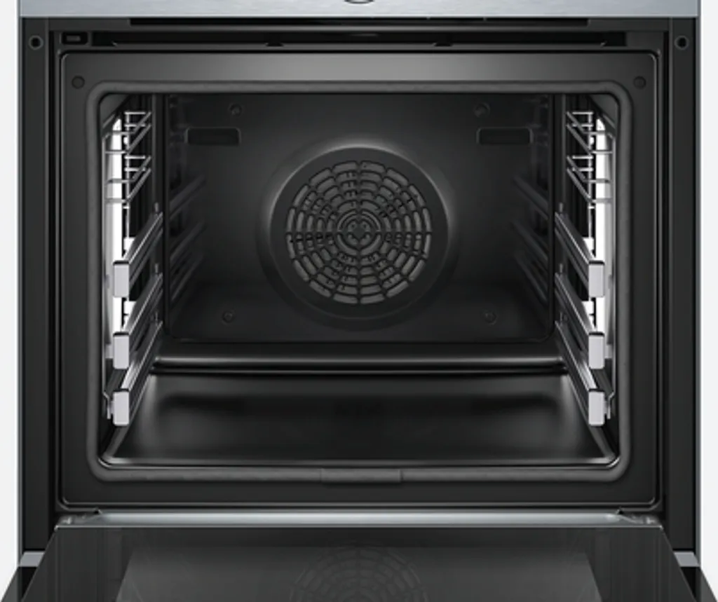 Bosch HRG6769S6 Backofen Mit Dampfunterstützu 5 Bosch HRG6769S6 Backofen Mit Dampfunterstützu - Image 3