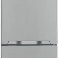 Sharp - SJ-BA10IEXIC-EU - Kühl-Gefrierkombination - Edelstahl - NoFrost