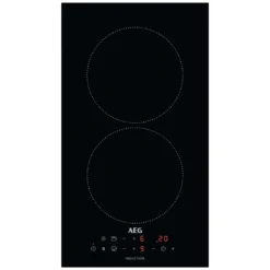 AEG IKB32300CB Autarkes Kochfeld / Induktion / 30 Cm / Aufliegend