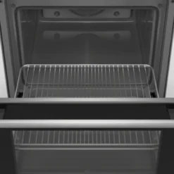 Bosch HEB517BS0, Serie | 6, Einbau-Herd, 60 X 60 Cm, Edelstahl -Angebote Herd Liebe Store 3b5ff7a0806d5d99e939efabea9ab1da