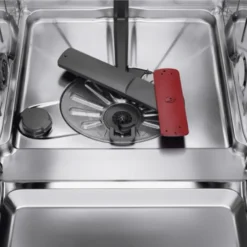 AEG - FSB53927Z - Vollintegrierbarer Geschirrspüler - 60 Cm -Angebote Herd Liebe Store 3b760ae42a925e1b545c2ab521526d5e