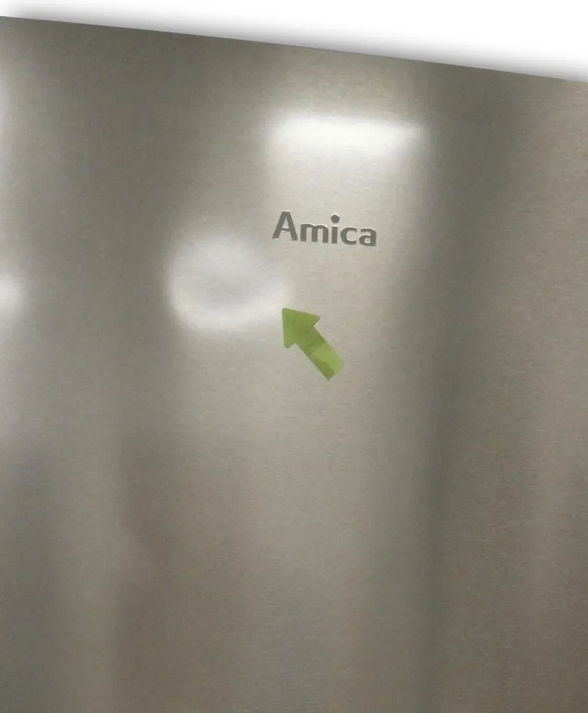 Amica Kühl-/Gefrierkombination KGC 15494 22 Amica Kühl-/Gefrierkombination KGC 15494 - Image 20