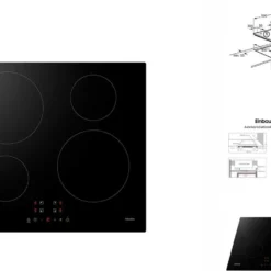 Samsung Induktionskochfeld Facettenschliff NZ64M3NM1BB/UR 60 Cm -Angebote Herd Liebe Store 3c3322ac2e8b7806e6f6a7a25591a939