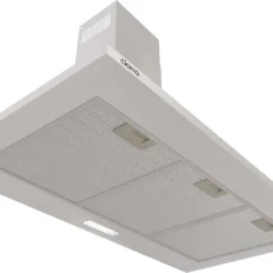 CIARRA 90cm Wandmontage Dunstabzugshaube Edelstahl Glas 370m³/h CBCS9201-OW -Angebote Herd Liebe Store 3c52c4ea531699333c0a53541d66ddff