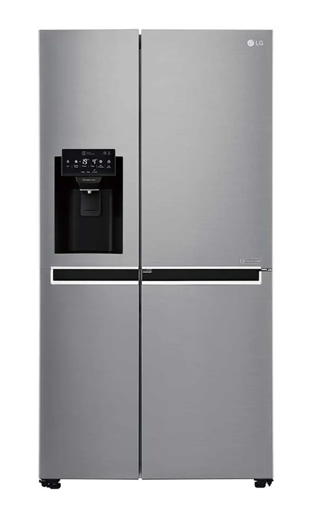LG GSJ761PZTZ SidebySide Mit Door-in-Door Und Wassertank 601L 178cm 20 LG GSJ761PZTZ SidebySide Mit Door-in-Door Und Wassertank 601L 178cm - Image 18