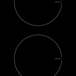 PKM Induktionskochfeld Einbaukochfeld Doppelkochfeld Kochplatte Autark IF2X -Angebote Herd Liebe Store 3c85b35eee2eac3f81c6321ef3132da9