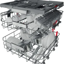 Bauknecht BUO 3O41 PLT X Unterbau-Geschirrspüler 60 Cm /14 Maßgedecke /10 Standardprogramme Und 1 Sensorprogramm/PowerClean/ActiveDry/Besteckschublade/Vollwasserschutz 29 Bauknecht BUO 3O41 PLT X Unterbau-Geschirrspüler 60 Cm /14 Maßgedecke /10 Standardprogramme Und 1 Sensorprogramm/PowerClean/ActiveDry/Besteckschublade/Vollwasserschutz -Angebote Herd Liebe Store 3cb6b689378da5619450ccd2a498c4ab