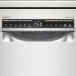 Bosch Serie 6, Freistehender Geschirrspüler, 60 Cm Breit, Edelstahl Lackiert SMS6TCI00E 22 Bosch Serie 6, Freistehender Geschirrspüler, 60 Cm Breit, Edelstahl Lackiert SMS6TCI00E -Angebote Herd Liebe Store 3cd76e2a13615d22f05db41aa47fe7c0