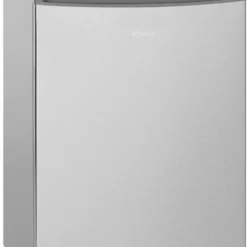 Bomann KS 2184.1 Kühlschrank Inox-look 120 Liter Inkl. 4 Sterne Gefrierfach 12 Bomann KS 2184.1 Kühlschrank Inox-look 120 Liter Inkl. 4 Sterne Gefrierfach -Angebote Herd Liebe Store 3cea13a4bf7b99ec19b071131205e96c