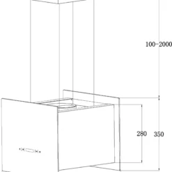 Dunstabzugshaube 40cm BOX400W 16 Dunstabzugshaube 40cm BOX400W -Angebote Herd Liebe Store 3d45e91691ca31783f15a3f89aefb69c