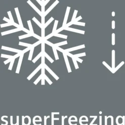 Siemens IQ300, Freistehender Gefrierschrank, 146 X 60 Cm, Weiß GS24VVWEV -Angebote Herd Liebe Store 3d5e62b7eefa66118c54c33b14251f80