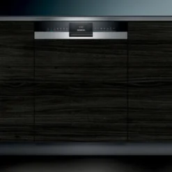 Siemens SX53HS60CE Geschirrspüler IQ300, 60 Cm, Teilintegrierter -Angebote Herd Liebe Store 3da06053eca460fe38a966a247f0338b