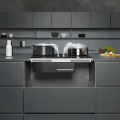 Silverline FLPK 820 ES Flow-In Pro Induktionskochfeld Mit Abzug 80 X 52 Cm -Angebote Herd Liebe Store 3db1fc9a1e9569a40a504d067060d088