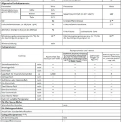 Amica - VKS 351 112 W - Kühlschrank -Angebote Herd Liebe Store 3dbdd6bec37c9ddff74bbb70be5b0bfe