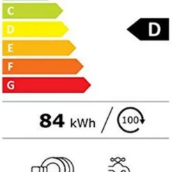 AEG - FSB53627P - Vollintegrierbarer Geschirrspüler - 60 Cm -Angebote Herd Liebe Store 3ddb2b3855eea161c7172e5e17b9f6e4