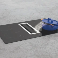 Silverline FLHK 800 ESK Flow-In HiLight-Kochfeld Mit Flow-In Kochfeldabzug 80 Cm, , -Angebote Herd Liebe Store 3de7047de6018c64cc4f8e4509f5790f