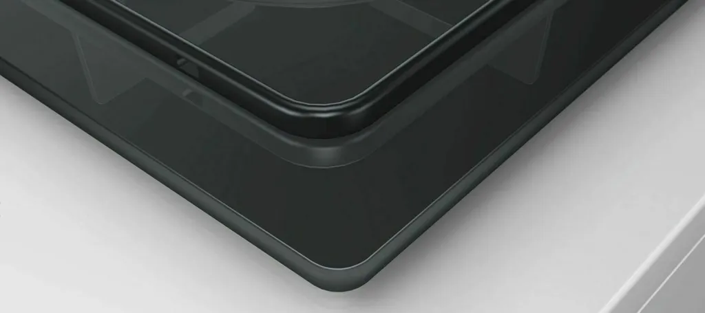 Bosch POP6B6B80 60cm Gaskochfeld Schwarz Hartglas GAS KOCHFELD Autark 11 Bosch POP6B6B80 60cm Gaskochfeld Schwarz Hartglas GAS KOCHFELD Autark - Image 9