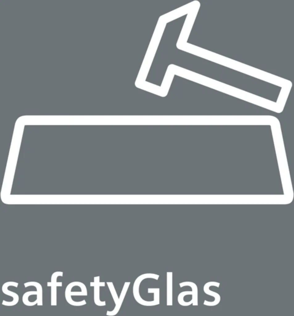 Siemens IQ300, Einbau-Kühlschrank, 122.5 X 56 Cm, Flachscharnier KI41RVFE0 9 Siemens IQ300, Einbau-Kühlschrank, 122.5 X 56 Cm, Flachscharnier KI41RVFE0 - Image 7