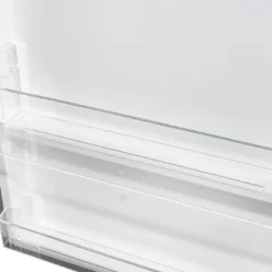 Exquisit KS117-3-010F Kühlschrank 82L Silber LED-Beleuchtung Gemüsefach 21 Exquisit KS117-3-010F Kühlschrank 82L Silber LED-Beleuchtung Gemüsefach -Angebote Herd Liebe Store 3e4049f5bf45b691078c9f4ffe9e89a1