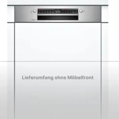 Bosch Serie 6 SMI6TCS00E Einbau-Geschirrspüler 14 Maßgedecke AquaStop -Angebote Herd Liebe Store 3e4171ec0fa0efab904051140e514c23