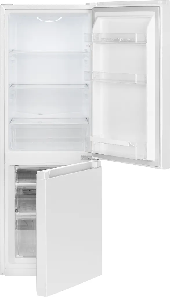 Bomann Kühl-Gefrierkombination KG 320.2 Weiß 175 Liter 6 Bomann Kühl-Gefrierkombination KG 320.2 Weiß 175 Liter - Image 4